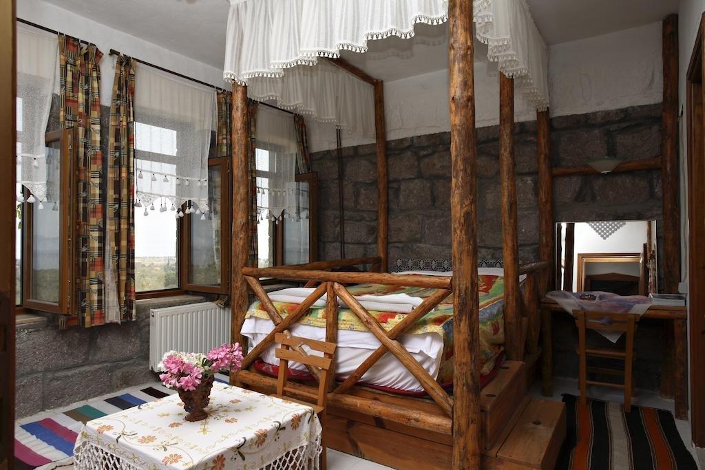 Berceste Hotel — Ayvacik — photo 2
