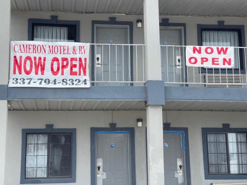 Cameron Motel - photo 8