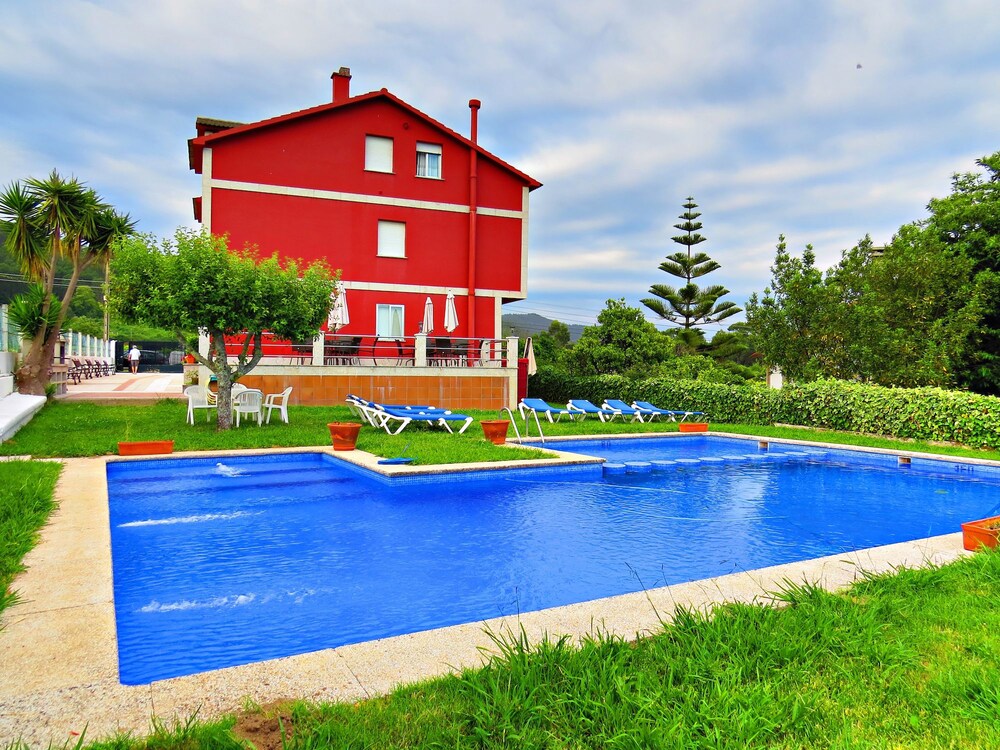 Apartamentos Naturmar 4944012 — Poio