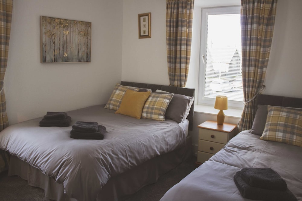 The Earn Hotel in Perth, United Kingdom