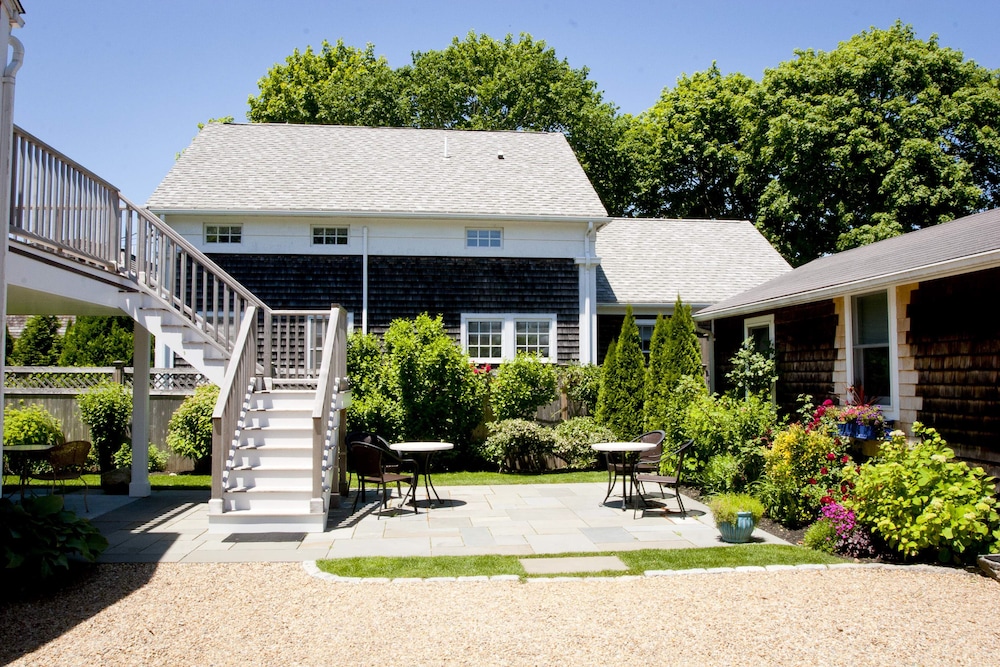 The Lightkeepers Inn - photo 28