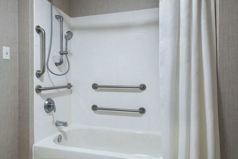 Residence Inn by Marriott Boston Cambridge - photo 21