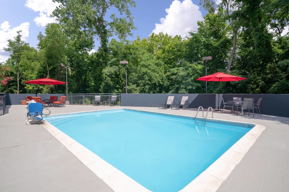 Fairfield Inn & Suites Memphis I 240 & Perkins - photo 18