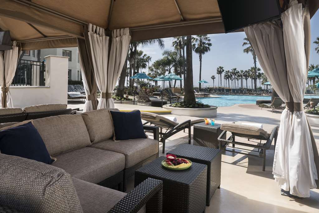 Hyatt Regency Huntington Beach Resort and Spa - photo 8