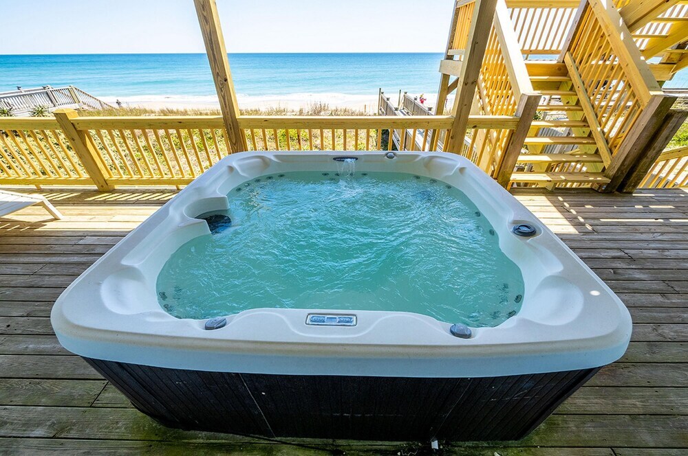 Sparrows Beach Nest by Sea Scape Properties - photo 8