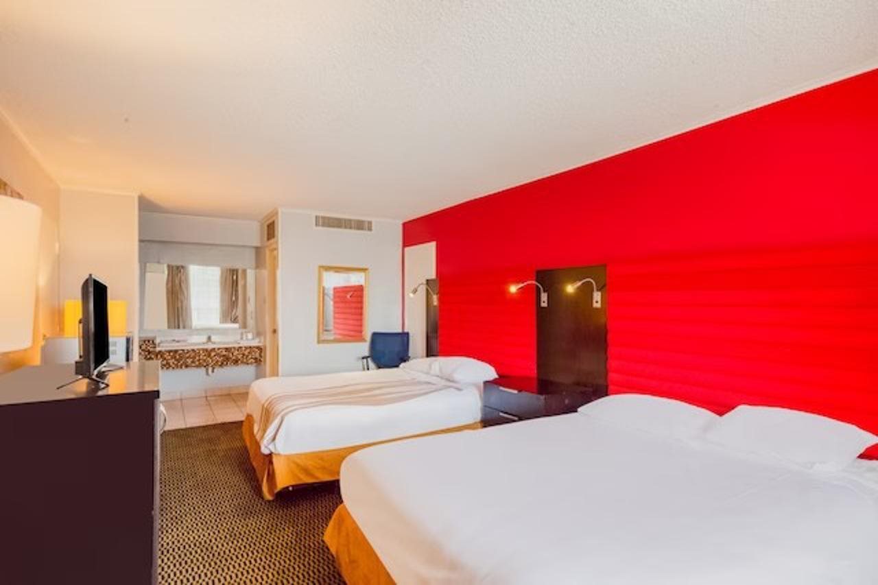 OYO Hotel O Jackson I 55 North - photo 15