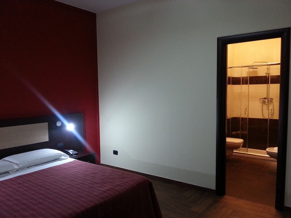 Hotel Paradiso — Falerna — photo 3