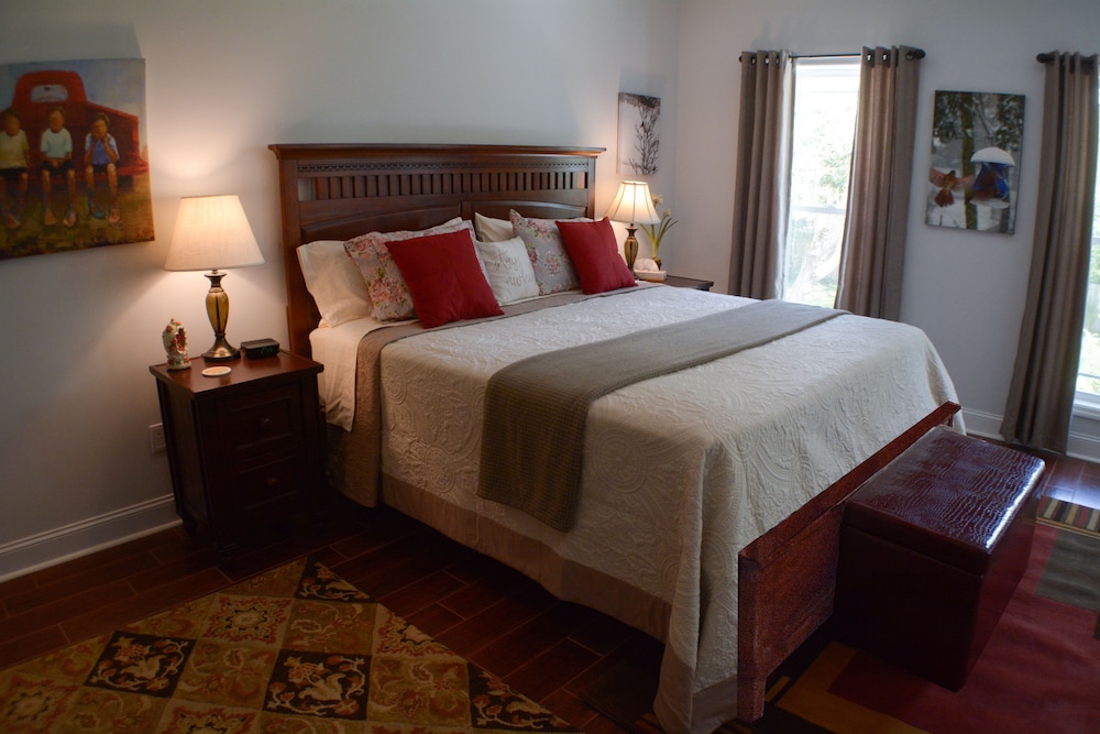 St Francis Cottage - photo 16