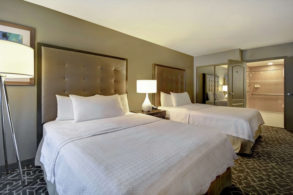 Homewood Suites by Hilton Edgewater NYC Area - photo 8