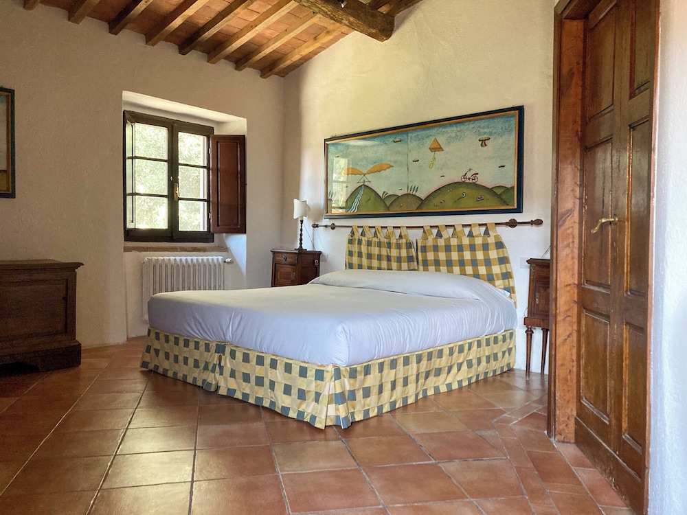 Fattoria la Loggia — hotel in San Casciano In Val Di Pesa