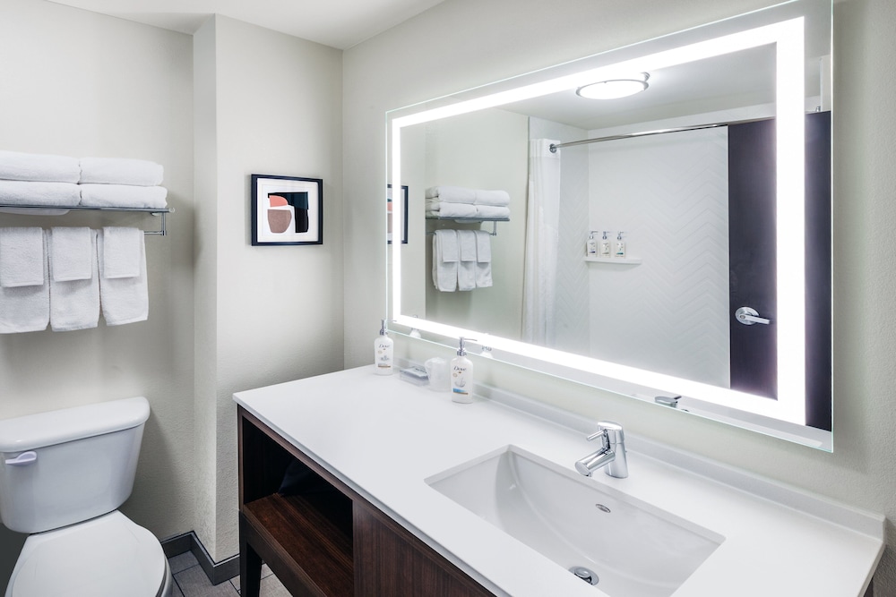 Holiday Inn Stillwater University West by IHG - photo 19