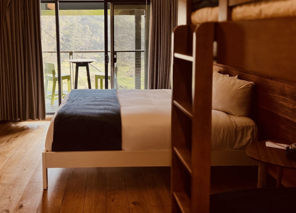 Timber Cove Resort - photo 19