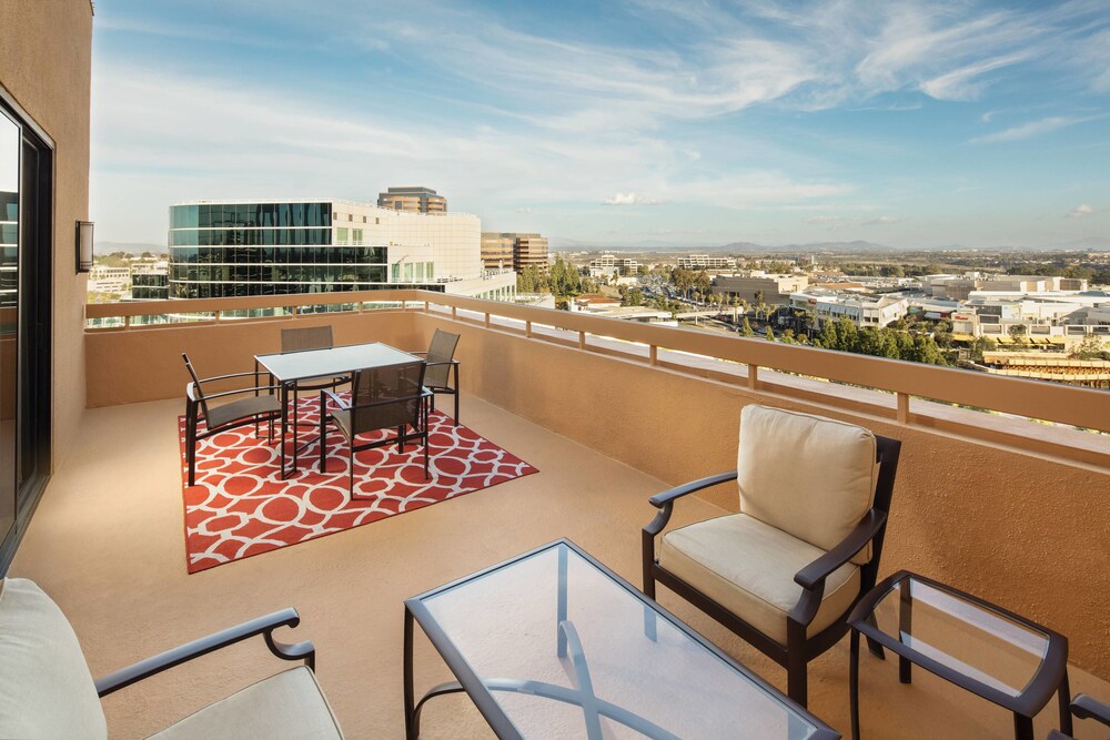 San Diego Marriott La Jolla - photo 5