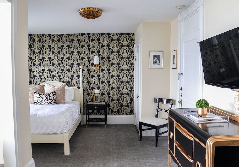 Emerson Inn - photo 111