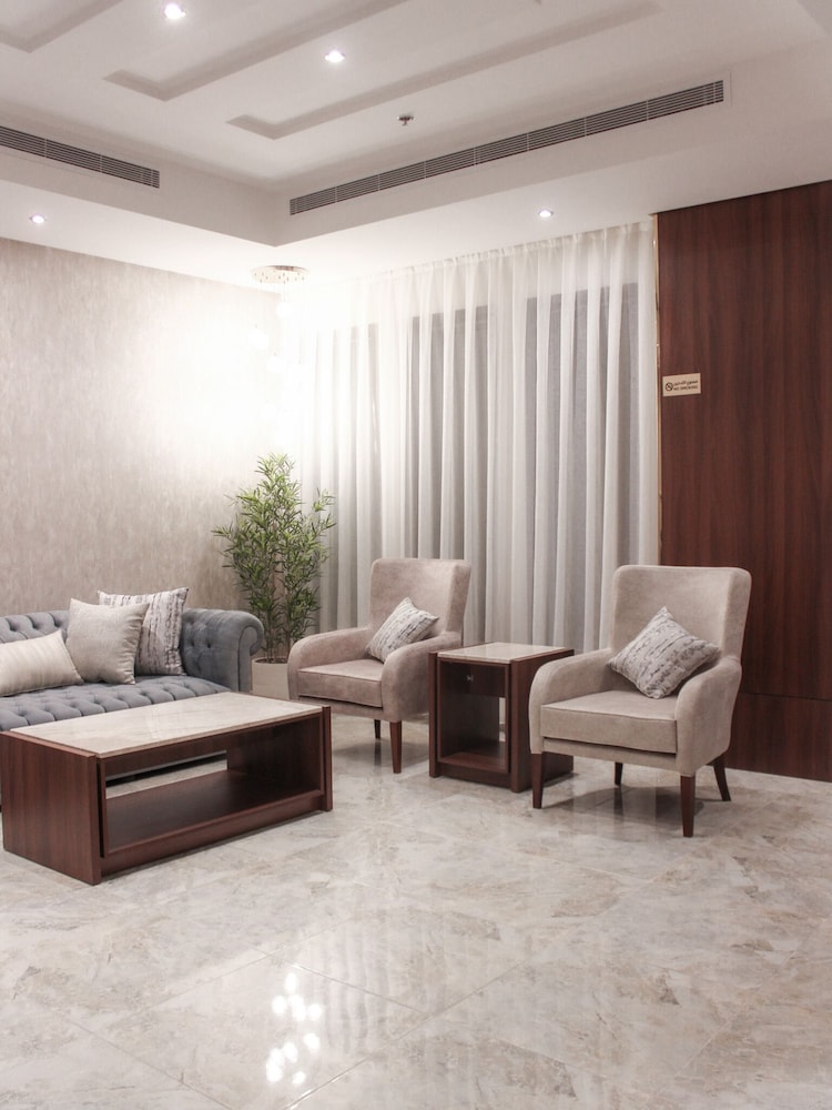 Level Nine Hotel — Jeddah — photo 2