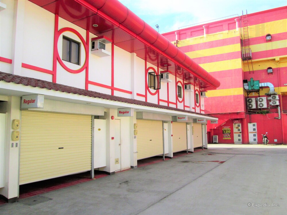 Hotel Sogo Cagayan de Oro in Cagayan De Oro, Philippines