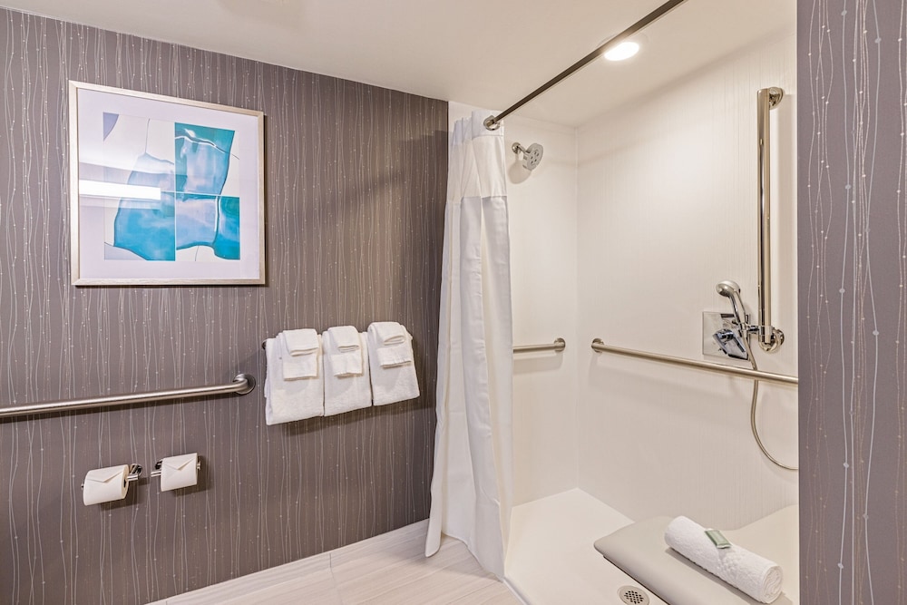 Courtyard by Marriott Boston Waltham - photo 23