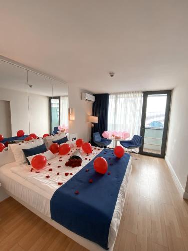 Batumi High floor