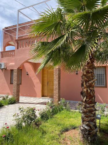 Espace Dar Es Saadâ - last minute hotel in Marrakesh