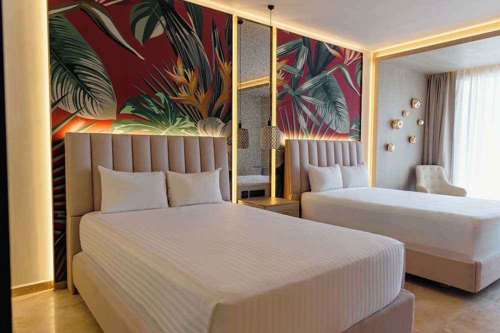 Grand Sunset Princess All Inclusive