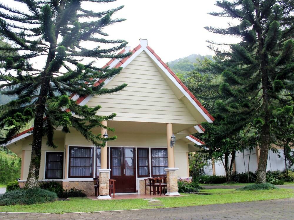Puri Indah Inn - last minute hotel in Yogyakarta