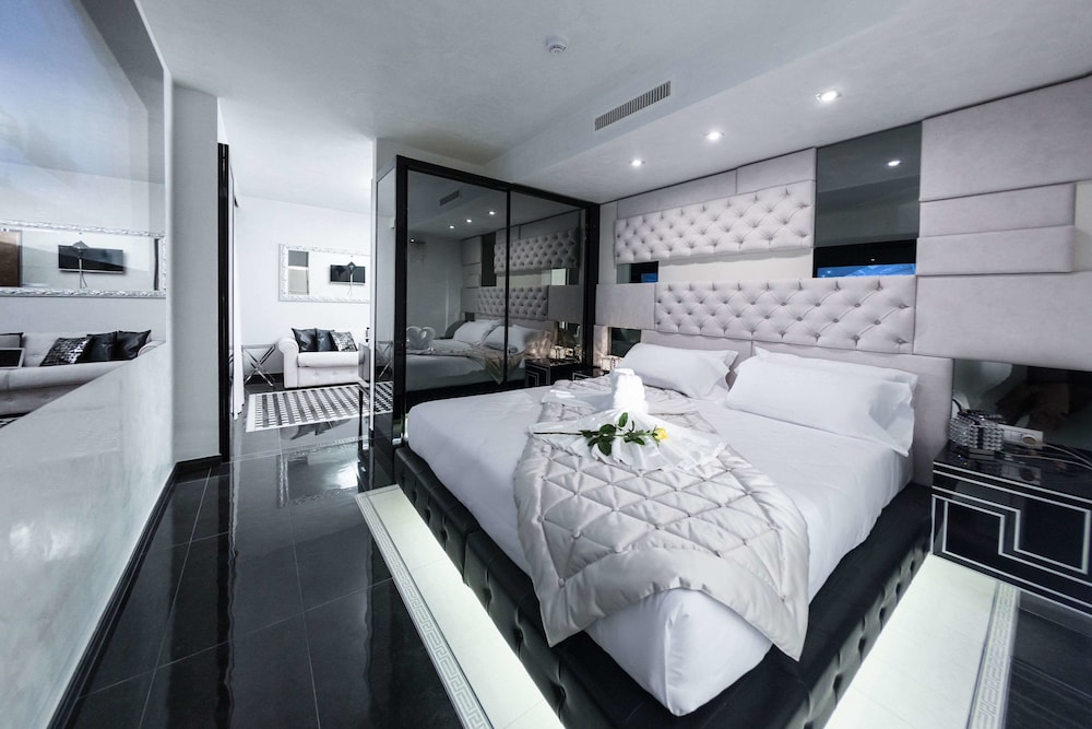 Best Western Premier Milano Palace Hotel in Modena, Italy