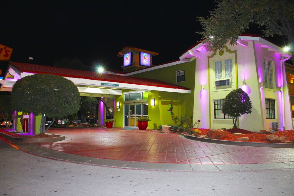 Stay Express Inn Dallas Fair Park Downtown - photo 27