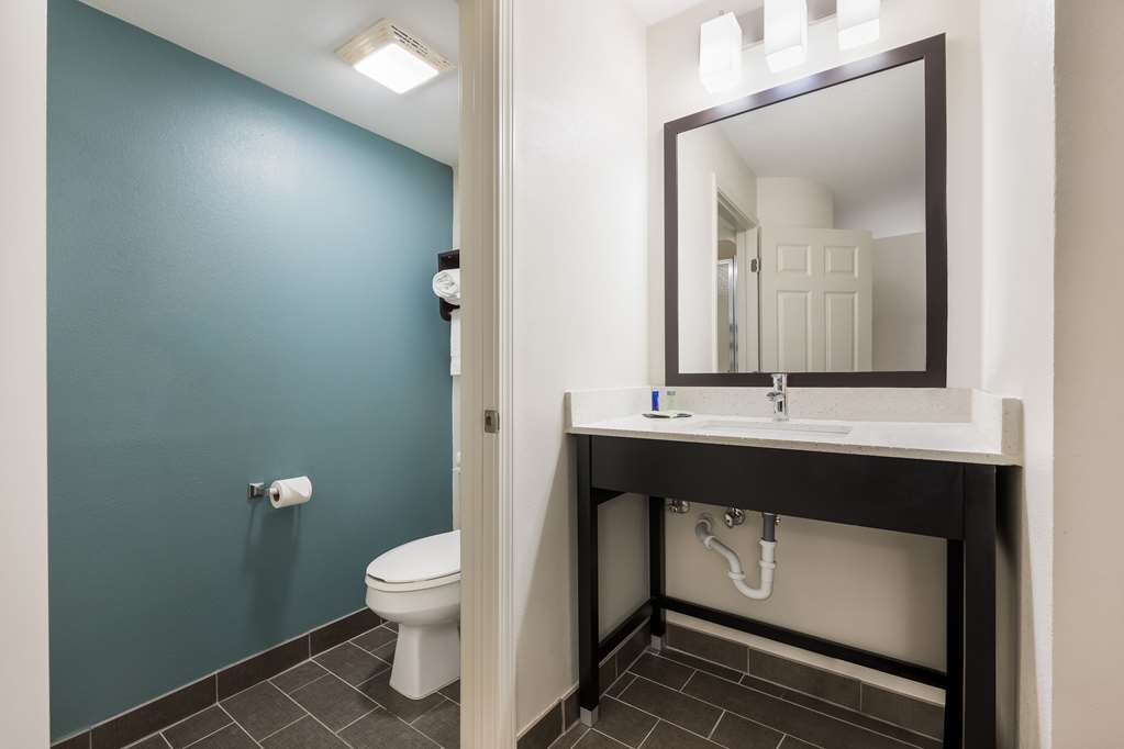 Sleep Inn & Suites Cullman I 65 exit 310 - photo 14