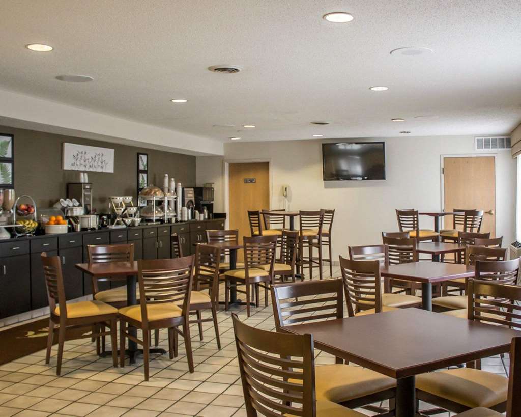 Sleep Inn Sandusky - photo 26