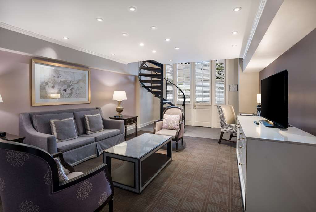 The Royal Sonesta New Orleans - photo 25