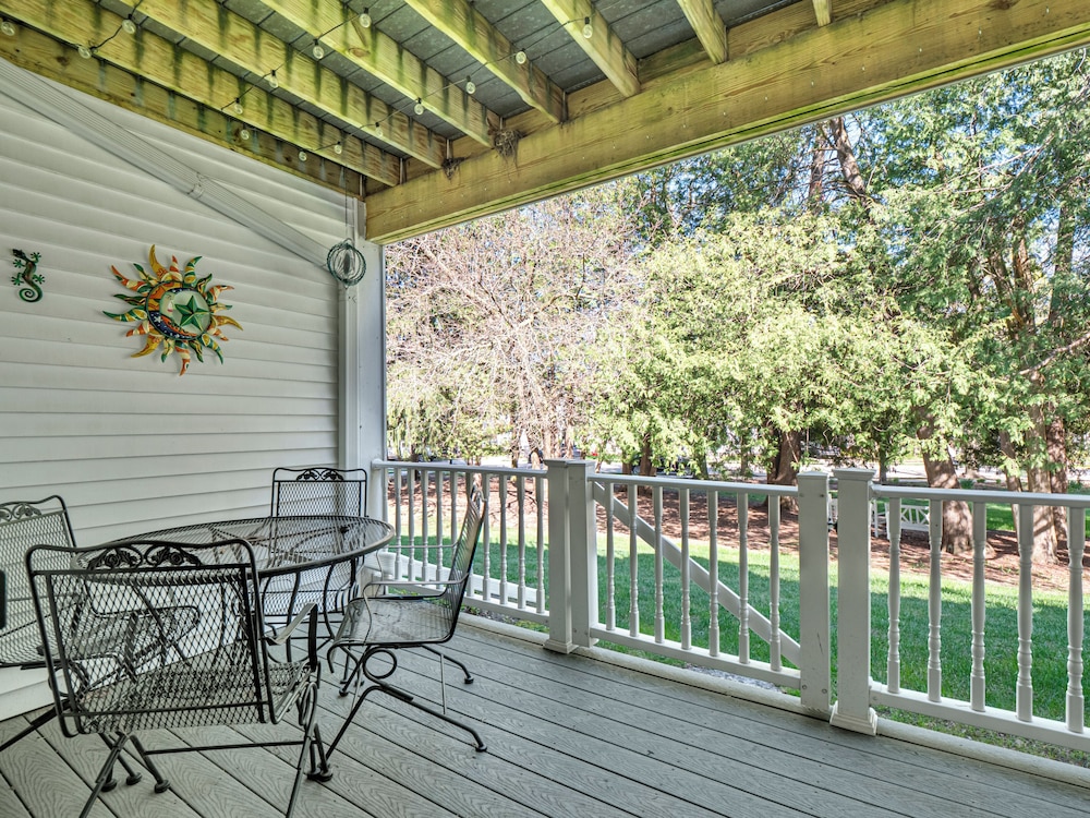 Victorian Inn Elkhart Lake Wisconsin - photo 62