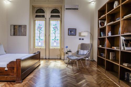 La Suite del Palazzo — 4-Star Luxury Hotel in Milan, Italy