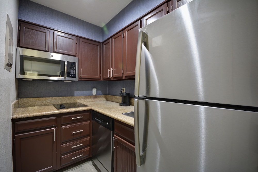 Homewood Suites by Hilton Dallas Lewisville - photo 36