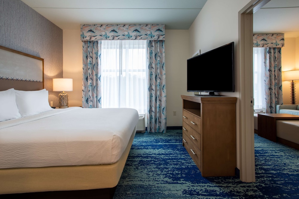 Homewood Suites by Hilton Myrtle Beach Coastal Grand Mall - photo 13