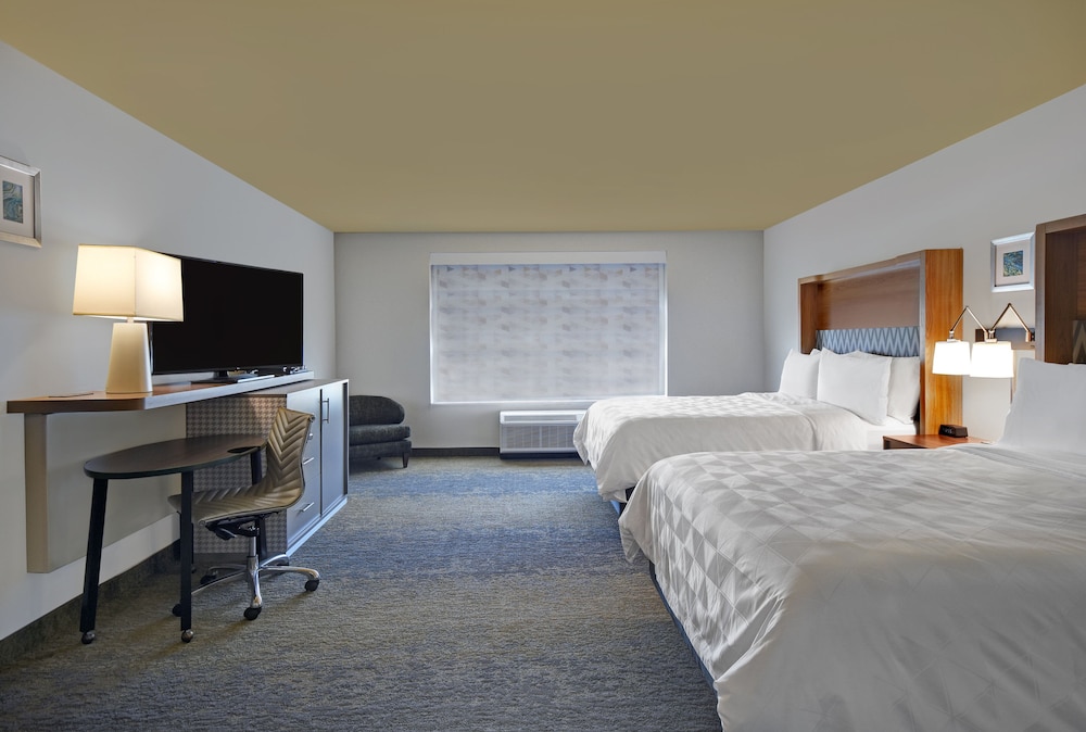 Holiday Inn Grand Rapids North Walker by IHG - photo 8