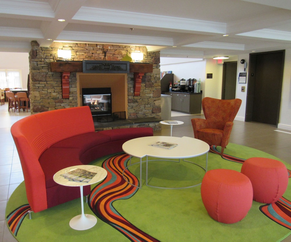 Homewood Suites by Hilton Harrisburg West Hershey Area - photo 7