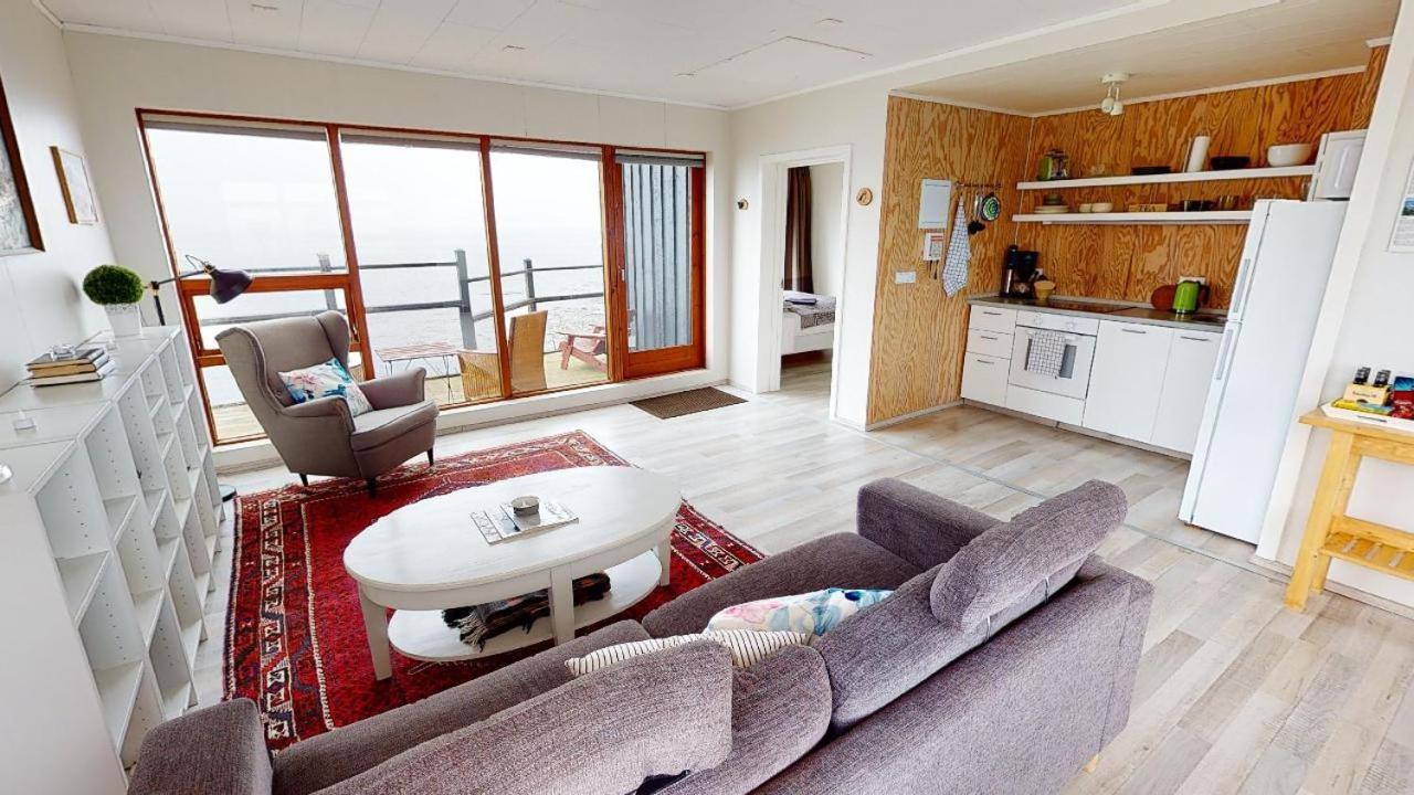 Gotuhus Ocean View Apartment