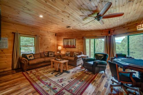 Wolf Mountain Hideaway - photo 21