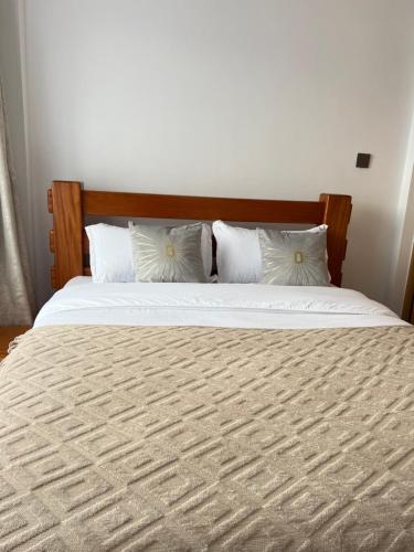 The comfortplace Kilimani 1 bed