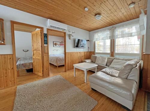 Riihilampi in Muurame, Finland