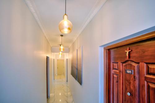 Candolim Beach White Residency — Baga — photo 2