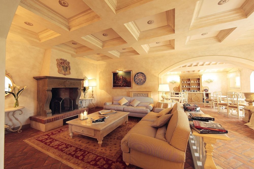 Podere Sant'Angelo — hotel in Bibbiena