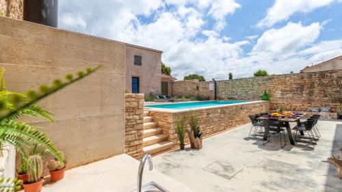 Villa Elena by Rent Istria — Bale — photo 2