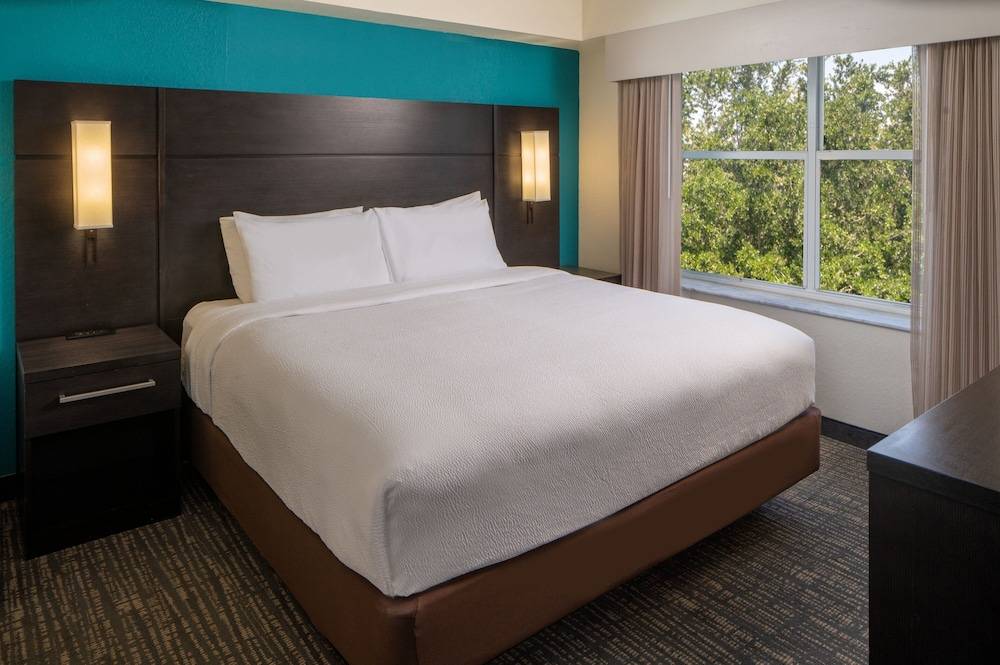 Residence Inn by Marriott Orlando Convention Center - photo 4