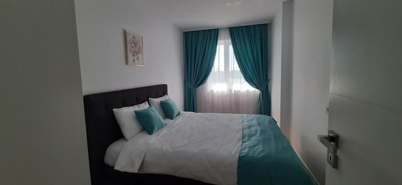 Apartament Luca P4b Oradea Prima Residence — Oradea — photo 3