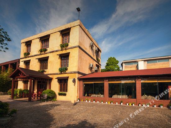 Huirun Xiangcun Hotel - last minute hotel in Changsha