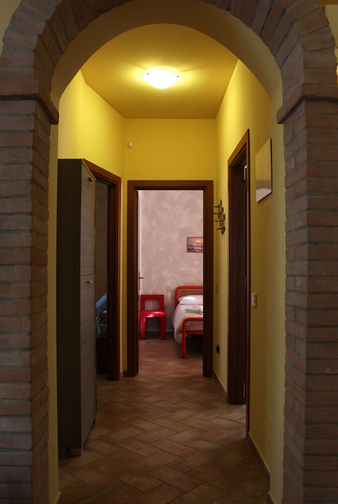 Toskana Relax — Fucecchio — photo 5