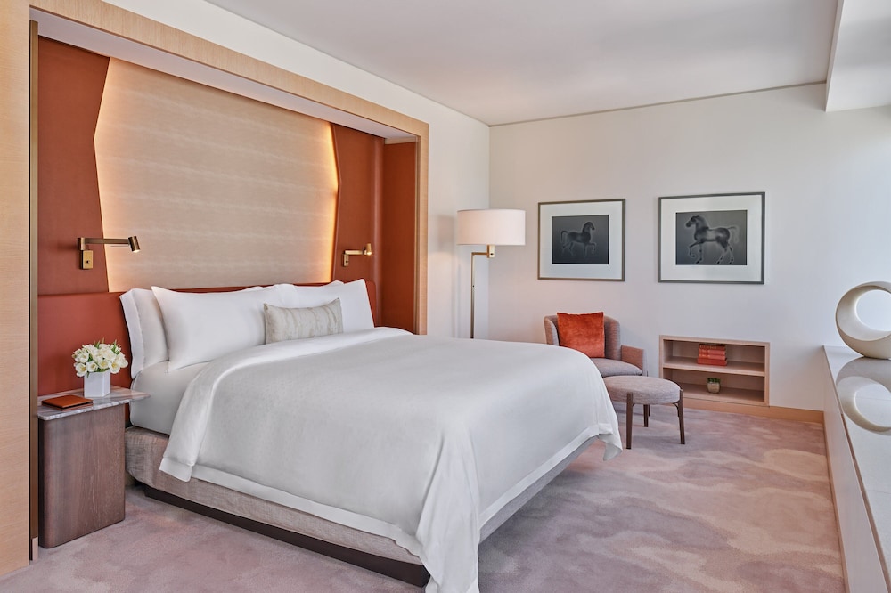 The St. Regis San Francisco - photo 7