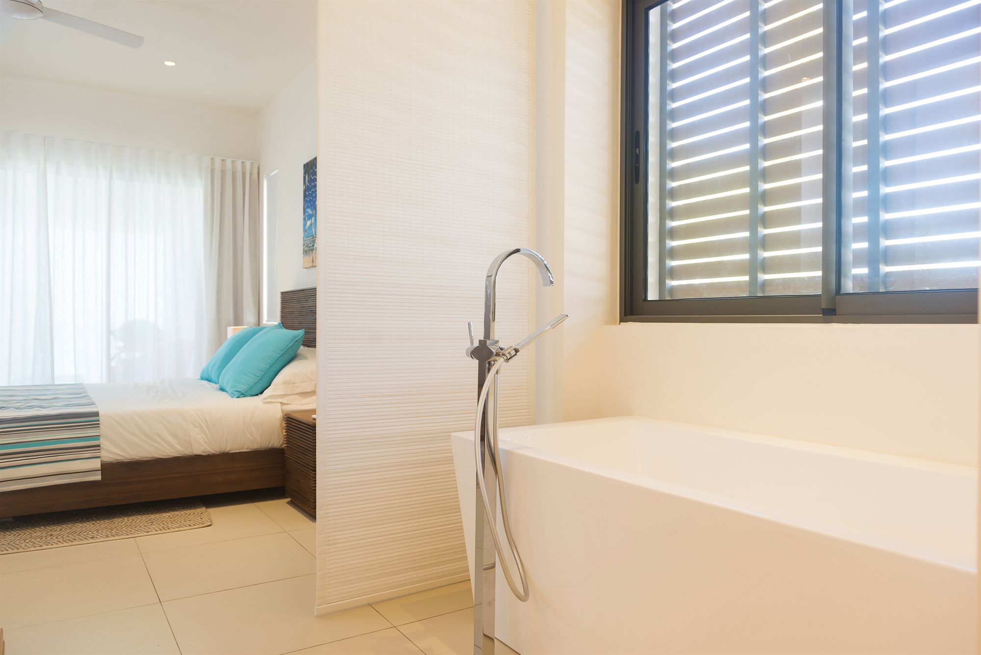 Cap Ouest by Horizon Holidays — 4-Star Luxury Hotel in Flic En Flac, Mauritius