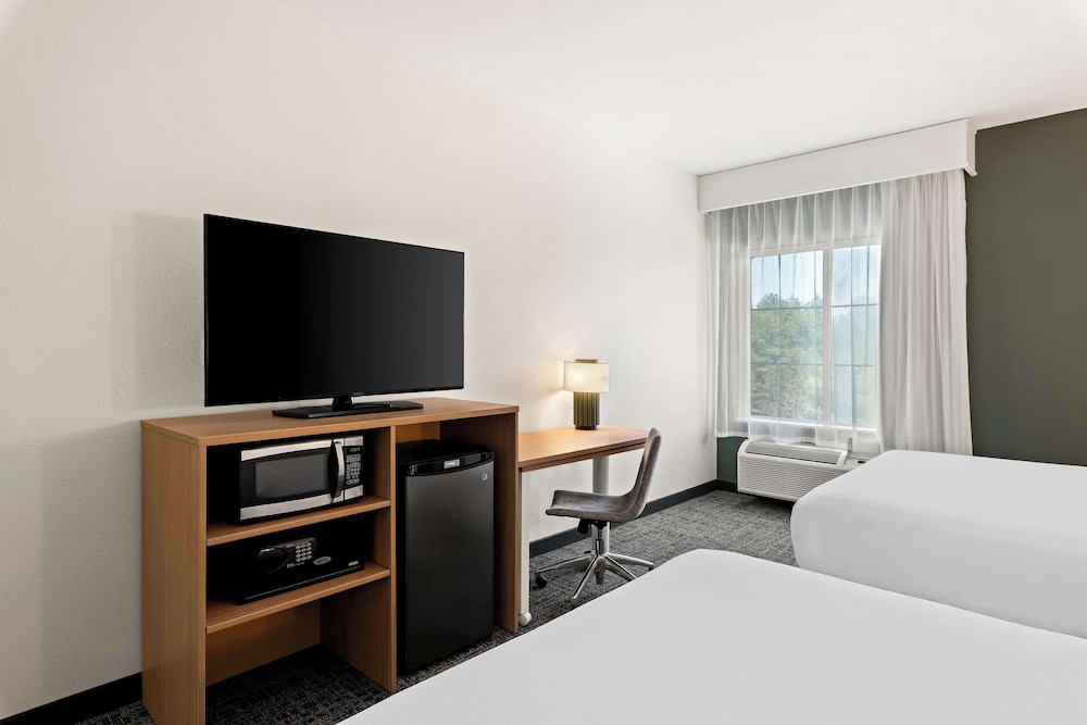 Spark by Hilton Little Rock West - photo 7